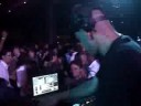 DJ MULY TEARS UP BIKINI NIGHTCLUB, BARCELONA