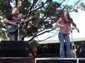 Megan Mullins at the Veterans Green in Agawam, Ma Megan Mullins at the Veterans Green in Agawam, Ma