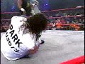 Matt Morgan Comes to The Aid of Abyss