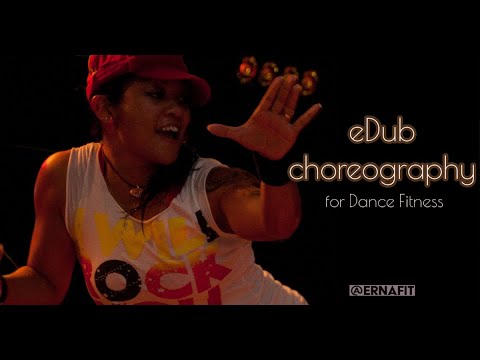 La Vida Es Un Carnaval - salsa routine