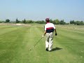 126 Jiading No.16 391Y 2nd Shot 180Y 7W