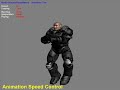 XNA Animation Library (XNAnimation)