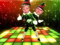 Disco familie Disco familie