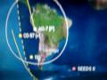 AO-7 Beacon UHF 435.106 RTTY 45 Bauds 85Hz Sat HamRadio Satellite FT-847 CA3SOC CE3RR Amsat