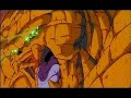 DBZ AMV - Tapion and Hildegarn History