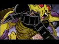 DBZ AMV - Tapion and Hildegarn History