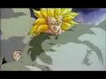 DBZ AMV - Tapion and Hildegarn History