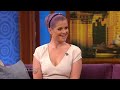 fashion police's kelly osbourne talks fashion and hair. plus, find out what happened when kelly had a run in with glee star lea michele. then, kelly bared al...