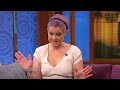fashion police's kelly osbourne talks fashion and hair. plus, find out what happened when kelly had a run in with glee star lea michele. then, kelly bared al...