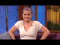 fashion police's kelly osbourne talks fashion and hair. plus, find out what happened when kelly had a run in with glee star lea michele. then, kelly bared al...