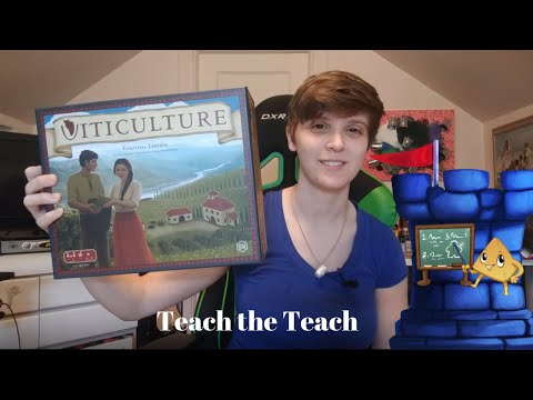 viticulture essential edition rules