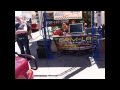 Alverez Car Wash 3 Vs Anna McGaughey