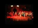 Stuyvesant Junior SING! 2007 Part I
