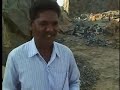 December 2000Veerasamy takes in washing for his living. He lives in a small village in southern India where all the inhabitants are Dalits - outcasts or 'Untouchables' as they're known in India. But even among the dalits, there are divisions, and Veerasamy belongs to the lowest scale of the hierarchy. The only payment he receives for back-breaking work, washing and steaming and drying the laundry of the village's 19 families, is the left-overs from their meals to feed his small family.