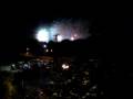 Sailfest Fireworks