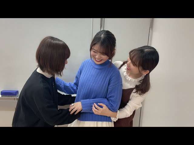 妹をくすぐったら神展開きた... Tickle my sister #イタズラ #ドッキリ