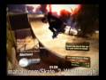 Skate 2 Walkthrough - Jam With Danny Way