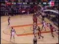 Suns - Hawks Highlights - 02/09/07