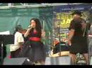 Thia Megia 12, singing\" All ThatJazz\" Chicago @San Jose Jazz Festival 2007 Thia Megia 12, singing\" All ThatJazz\" Chicago @San Jose Jazz Festival 2007