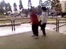 LukeeY Shuffle Prac