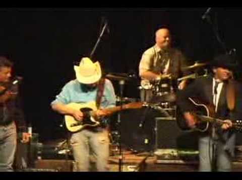 Seminole Wind - Danny Montana & The ...