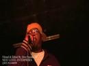 BLACK LAND At Pyramid Club In 13 Member Cypher (2 Of 2)