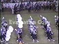 Southern University Halftime vs. PVAMU 1998 Southern University Halftime vs. PVAMU 1998