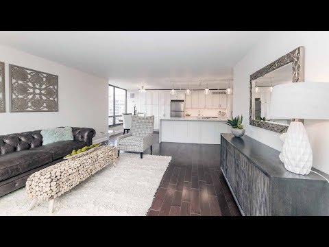 A Gold Coast 2-bedroom, 2-bath model at beautifully-updated Astor House A Gold Coast 2-bedroom, 2-bath model at beautifully-updated Astor House