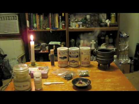 how to make self igniting charcoal