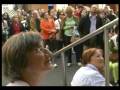 Alessandro Haber legge per Ad alta voce 2008