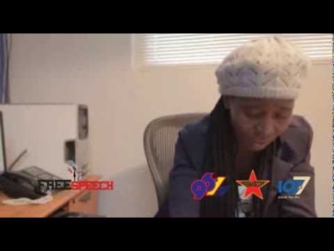 Freespeech - The Free Speech Project airs Monday-Thursday 6:45am, 10:45am, 1:45pm and 4:45pm on 96.1WEFM, STAR947HD & 107.7 Music for Life Visit our websites: 96wefm.com ...