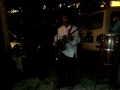 I never heard the song, but he sure sound like Ahmad Jais