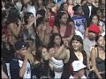 DADDY YANKEE - SEGUROSKI(REMIX) Ahora Le Toca Al Cangri Live