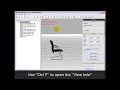 www.reallusion.com In this tutorial, you will learn how to rename the item and exclude those unnecessary nodes for reducing face count.