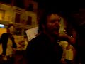 Pedrito de Campanet despide a Carlos Tarque