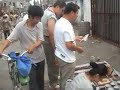 李洁的演奏