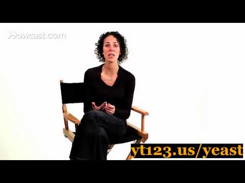 how to apply nystatin cream for yeast infection