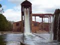 flamingo land flume flamingo land flume
