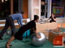 Working Out 9 to 5 Working Out 9 to 5