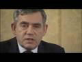Standing up for Britain - Queen's Speech web-only footage
