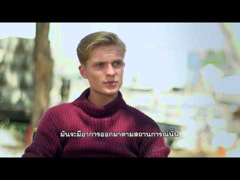 Dunkirk – Reality Featurette (ซับไทย)