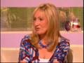 JKR en Richard & Judy (Parte 2)