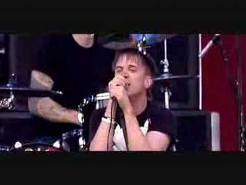 billy talent line and sinker