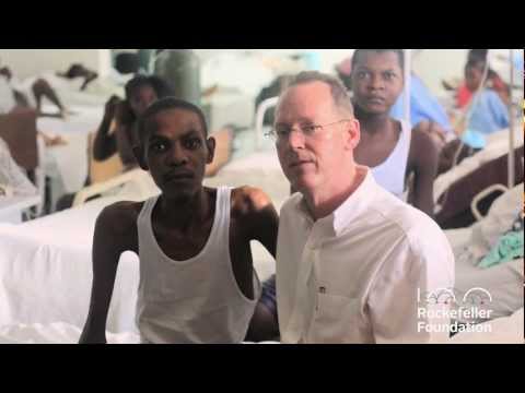 Paul Farmer: 100 Years of Innovation