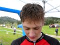 Entrevista efectuada a Adamski, que participou no POM 11
