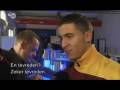 Eden Hazard is Rode Duivel !