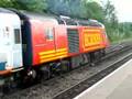 Hornby HST Clag