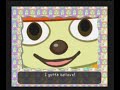 parappa the rapper   stage 1