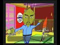 Parappa The Rapper - Stage 1 Parappa The Rapper - Stage 1