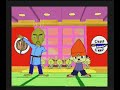 parappa the rapper   stage 1